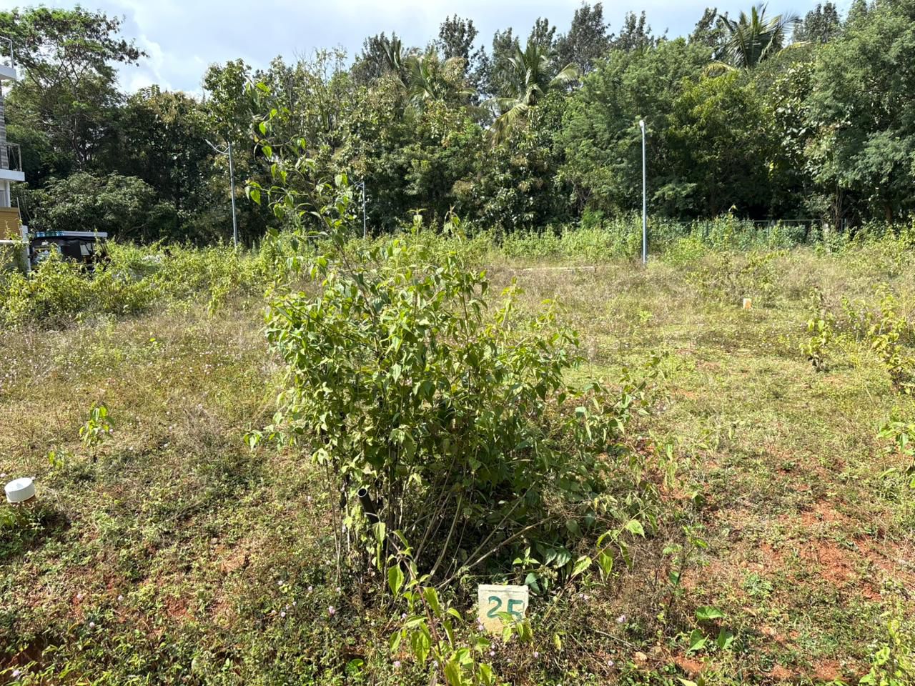 property id 5143  🔶 Site for Sale in Mysuru